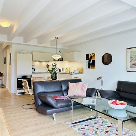 Ferienwohnung Kiek In Im Haus Wittow Prora บินซ์ ภายนอก รูปภาพ
